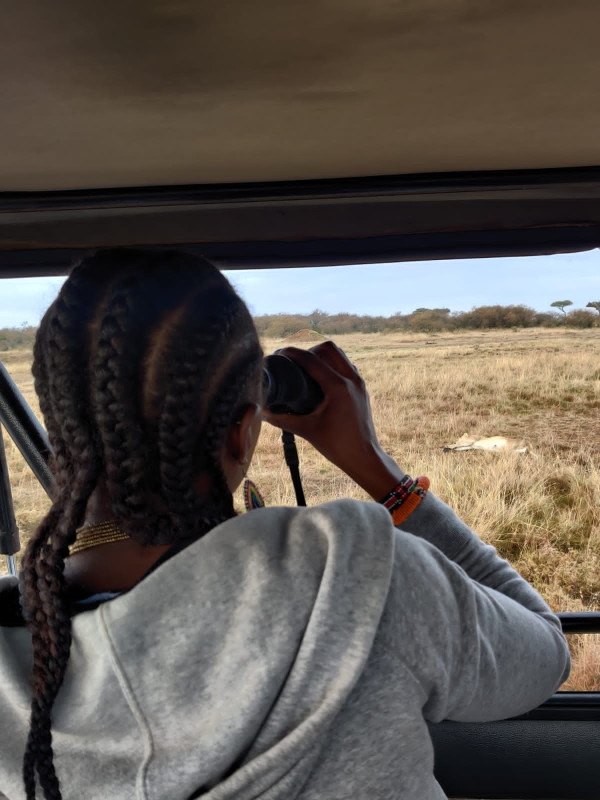 9 Days Kenya & Tanzania Wildlife Safari