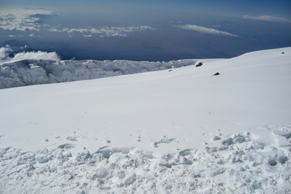 7 days Kilimanjaro climb-Lemosho route
